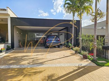 house em Avenida das Ondas, Jardim São Francisco - Piracicaba - SP