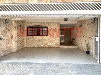 house em Rua Arnolfo Di Cambio, Jardim Almanara - São Paulo - SP