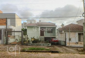 house em Rua Argélia, Vila Ipiranga - Porto Alegre - RS