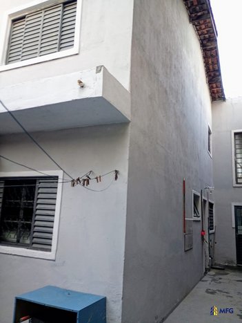 house em Rua Maria Moron Malzoni, Parque das Laranjeiras - Sorocaba - SP