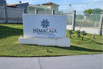 land_lot em Rua Doutor Heyde Coelho dos Santos Filho, Residencial Himalaia - Lins - SP