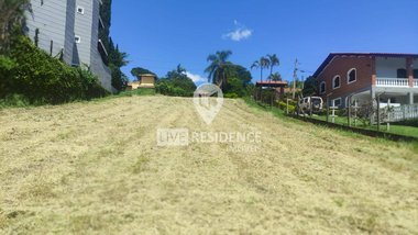 land_lot em Rua Giuseppina Alegre Rasmussen, Parque São Gabriel - Itatiba - SP