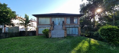 commercial_property em José Carlos Daux, Vargem Pequena - Florianópolis - SC