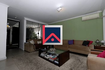 house em Manduri, Jardim Paulistano - São Paulo - SP