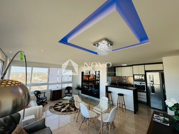apartment em Rua Frederico Otávio Domingues Barbosa, Sarandi - Porto Alegre - RS