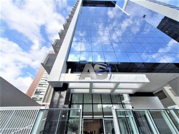 office em Rua Bacaetava, Vila Gertrudes - São Paulo - SP