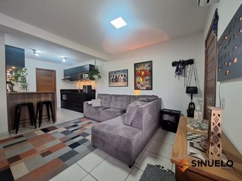 house em Rua Garibaldi, Centro - Portão - RS