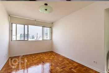 apartment em Pedroso de Morais, Pinheiros - São Paulo - SP