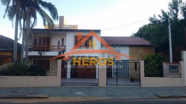 house em Rua Otávio Dutra, Santa Tereza - Porto Alegre - RS
