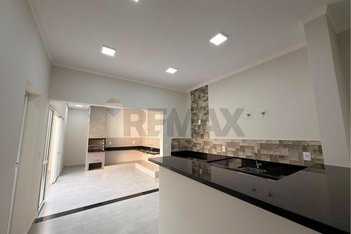 house em Rua Catorze, Fazenda Santa Rita do Picadão - Ribeirão Preto - SP