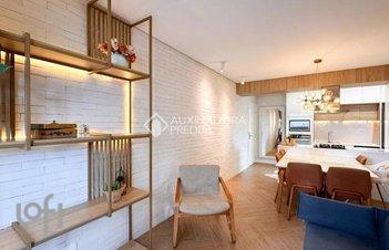 apartment em Wadia Jafet Assad, Dos Casa - São Bernardo do Campo - SP