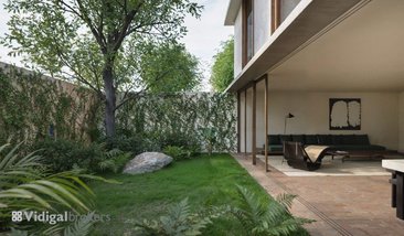 house em Rua Antônio de Gouveia Giudice, Alto de Pinheiros - São Paulo - SP