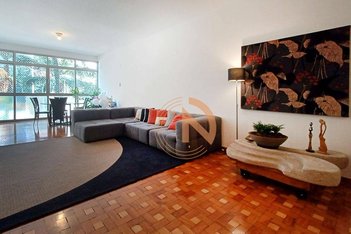 apartment em Rua São Carlos do Pinhal, Bela Vista - São Paulo - SP