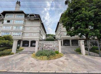 apartment em RUA PIRATINI, Centro - Gramado - RS