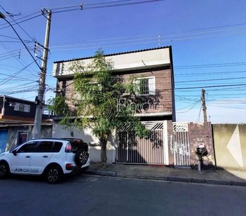 house em Rua Monte Castelo, Parque das Nações - Guarulhos - SP