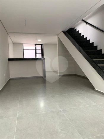 house em Rua Burma, Vila Francisco Matarazzo - Santo André - SP