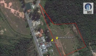 land_lot em Rodovia Raposo Tavares, Sítio Boa Vista - Cotia - SP