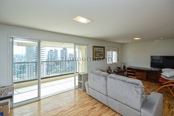 apartment em Rua João Ramalho, Perdizes - São Paulo - SP