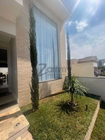 house em Avenida Olívio Franceschini, Parque São Miguel - Hortolândia - SP