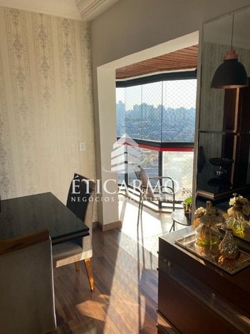 apartment em Rua Lutécia, Vila Carrão - São Paulo - SP