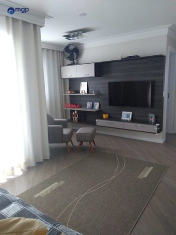 apartment em Rua João Ventura Batista, Vila Guilherme - São Paulo - SP