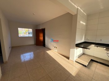 apartment em Rua Equador, Petrópolis - João Monlevade - MG