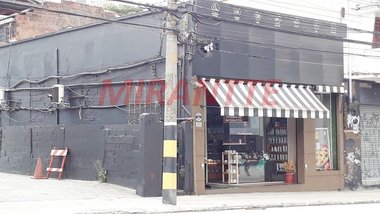 industrial em Alfredo Pujol, Santana - São Paulo - SP