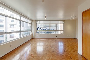 apartment em Rua Urimonduba, Itaim Bibi - São Paulo - SP