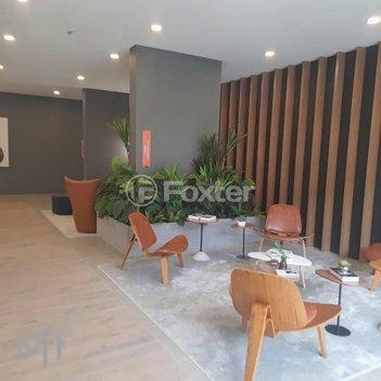 apartment em Elói Cerqueira, Belém - São Paulo - SP