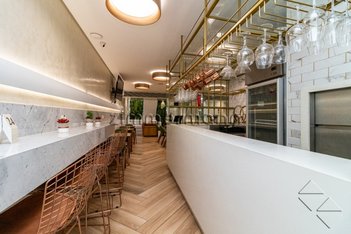 office em Avenida São João, República - São Paulo - SP