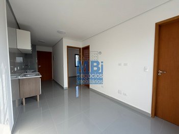 apartment em Rua Orestes Barbosa, Campo Grande - São Paulo - SP