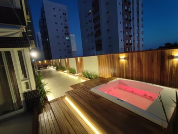 apartment em Rua Sepé, Centro - Capão da Canoa - RS
