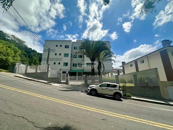 apartment em Rua Goiânia, Bela Vista - Gaspar - SC