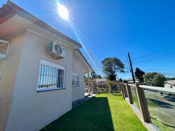 house em Rua Franklin Albuquerque, São José - Passo Fundo - RS