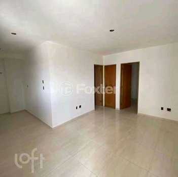 apartment em Rua Cosmo José da Silva, Cidade Líder - São Paulo - SP