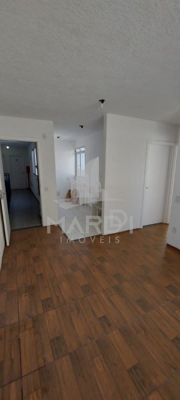apartment em Família Gonçalves Carneiro, Cavalhada - Porto Alegre - RS