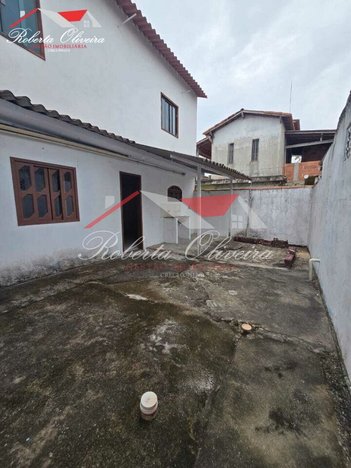 house em Avenida Independência, Unamar (Tamoios) - Cabo Frio - RJ