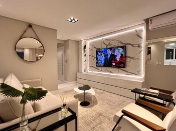 apartment em Avenida Poti, Centro - Capão da Canoa - RS