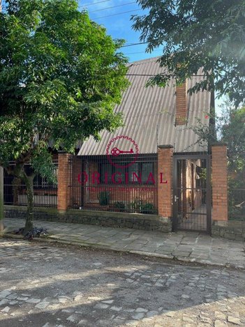 house em Independência, Cristo Redentor - Caxias do Sul - RS