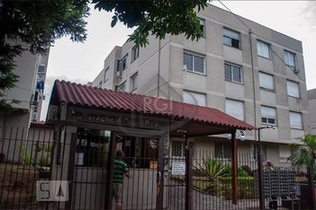 apartment em Doutor Pereira Neto, Tristeza - Porto Alegre - RS