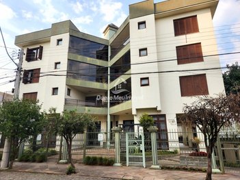 apartment em Generoso Maynardo Cardoso, Pio X - Caxias do Sul - RS