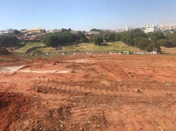 commercial_property em Avenida Moussa Nakhl Tobias, Parque São Geraldo - Bauru - SP