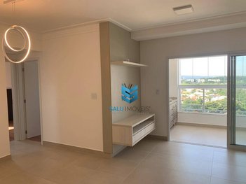 apartment em Rua Antonio Perez Hernandez, Parque Campolim - Sorocaba - SP