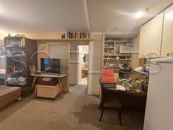 apartment em Avenida Jamaris, Planalto Paulista - São Paulo - SP