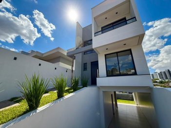 house em Rua São Lázaro, Lucas Araújo - Passo Fundo - RS