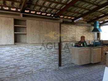 apartment em Alameda das Andorinhas, Cabral - Contagem - MG