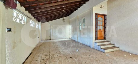 house em Rua Agripino Valeriano da Silva, Granada - Uberlândia - MG