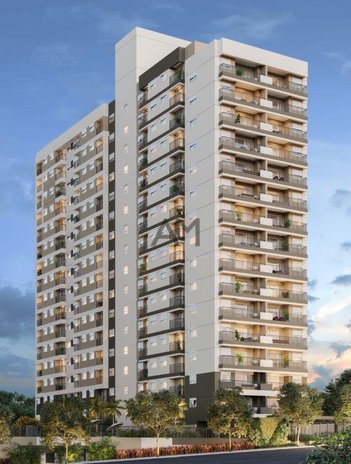 apartment em Avenida Cipriano Rodrigues, Vila Formosa - São Paulo - SP