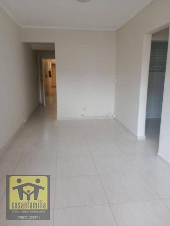 apartment em Rua Monsenhor Passaláqua, Bela Vista - São Paulo - SP