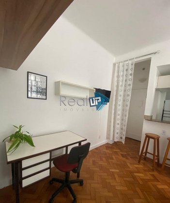 apartment em Rua Barata Ribeiro, Copacabana - Rio de Janeiro - RJ